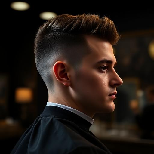 Normal Haircut